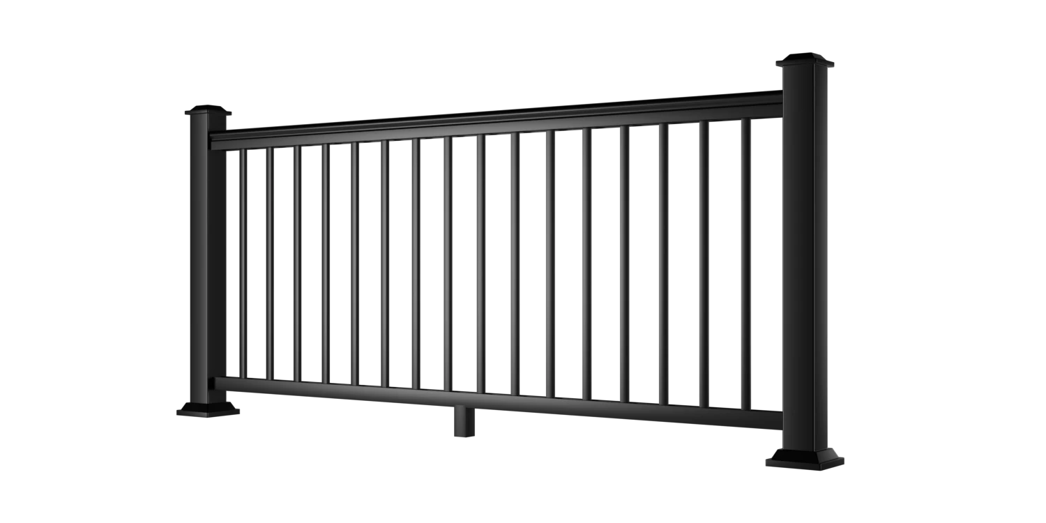 Baluster Railing products railings-systems    