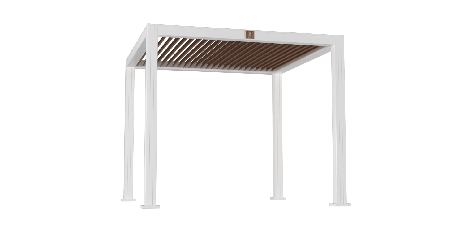 Cabana X Core – White Teak products cabana-x    