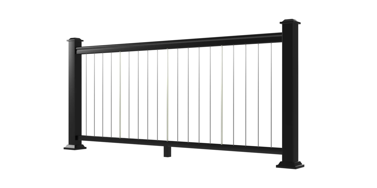 Cable Railing Vertical products railings-systems cable-railing cable-railing-vertical  