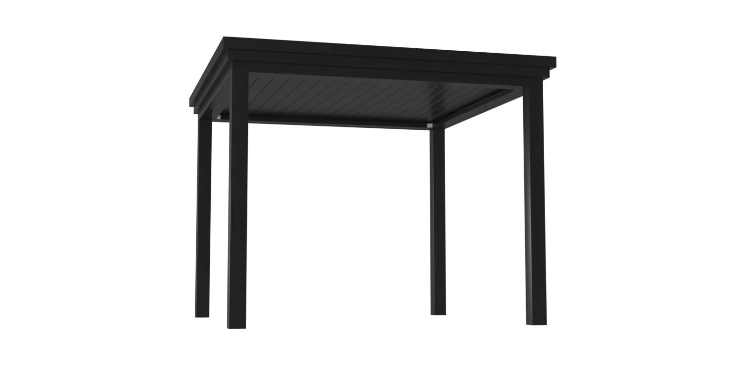 Pergola Pan 6 – 2 Step Cornice products pergola-x pan-6   