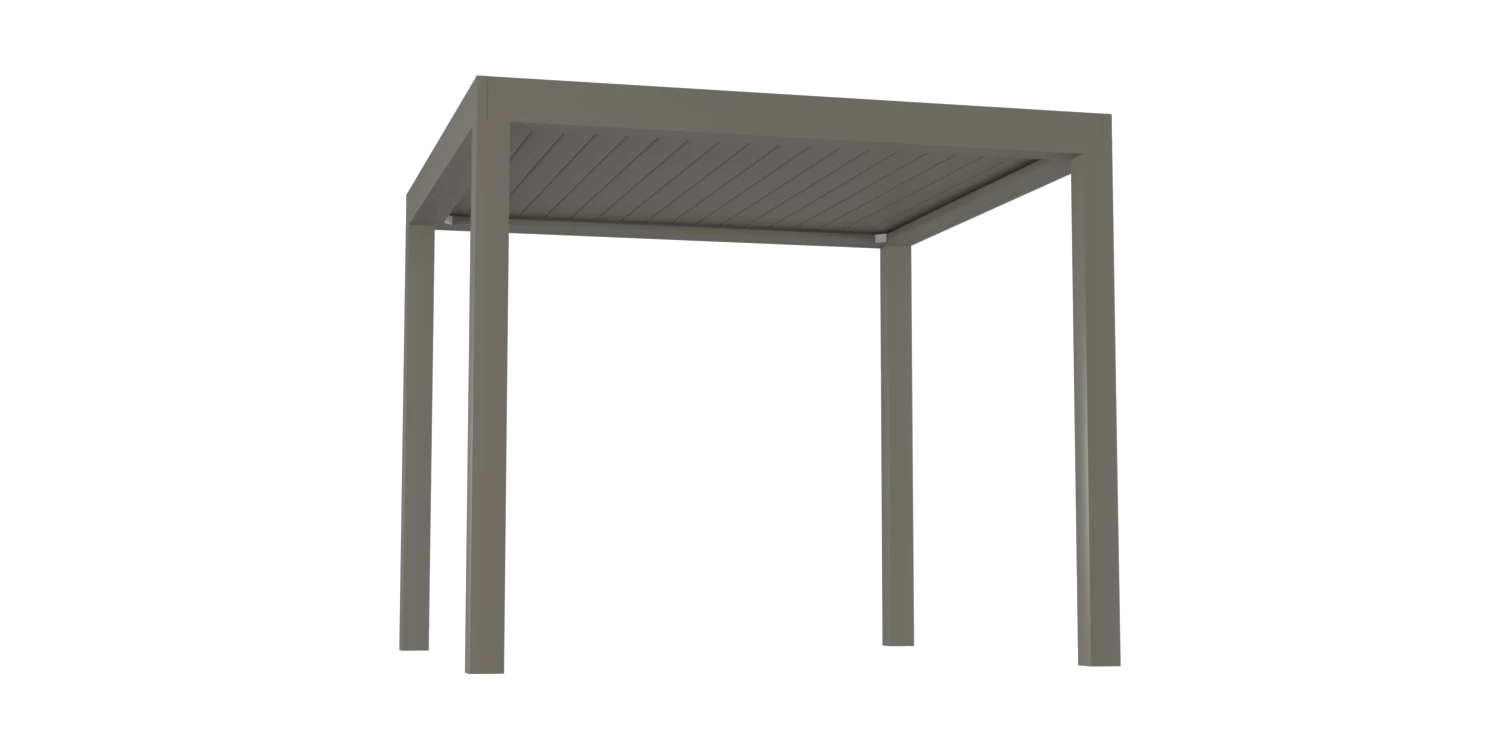 Pergola Pan 6 – Grey products pergola-x pan-6   