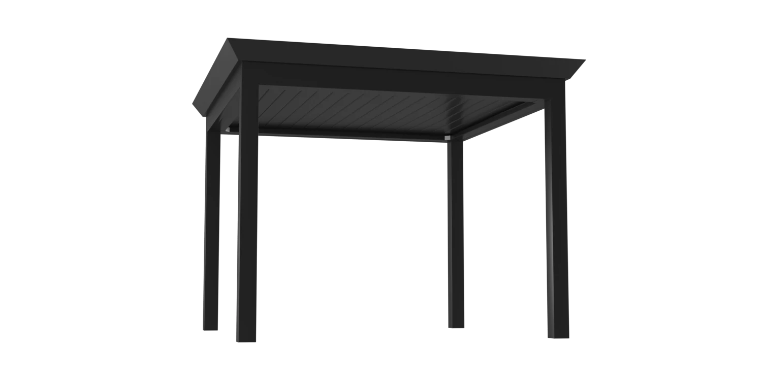 Pergola Pan 6 – Rise 2 products pergola-x pan-6   