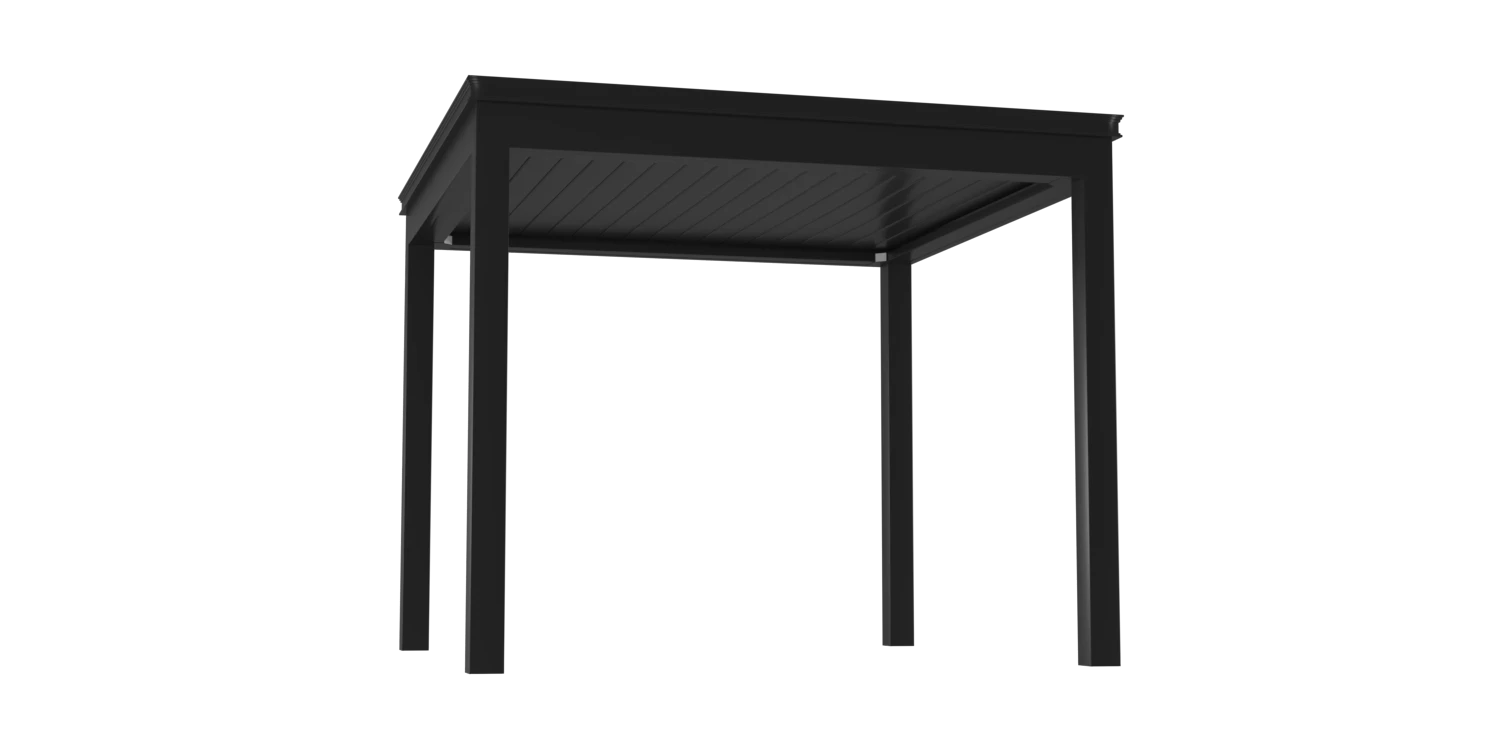 Pergola Pan 6 – Rise 3 products pergola-x pan-6   