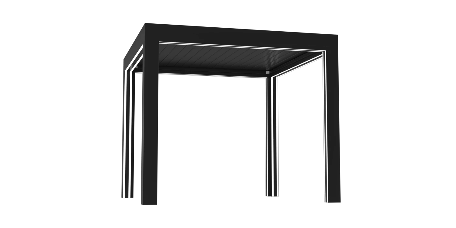 Pergola Pen 6 – Interior LED lights products pergola-x pan-6 pergola-pen-6-interior-led-lights  