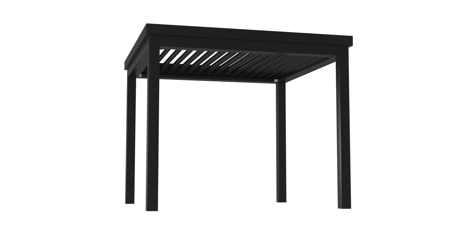 Pergola Pivot 6 – 1 Step Cornice products pergola-x pivot-6 1-step-cornice  