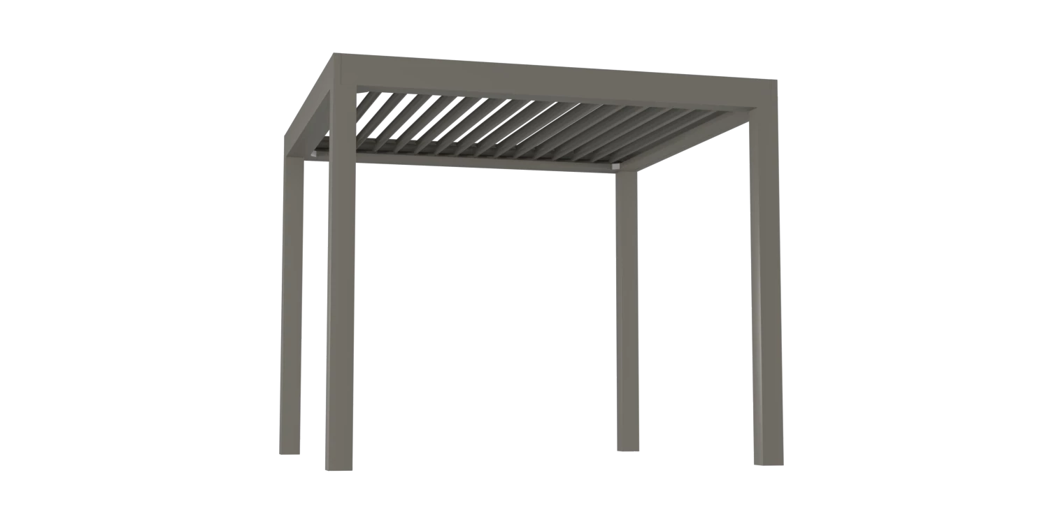 Pergola Pivot 6 – Grey products pergola-x pivot-6   