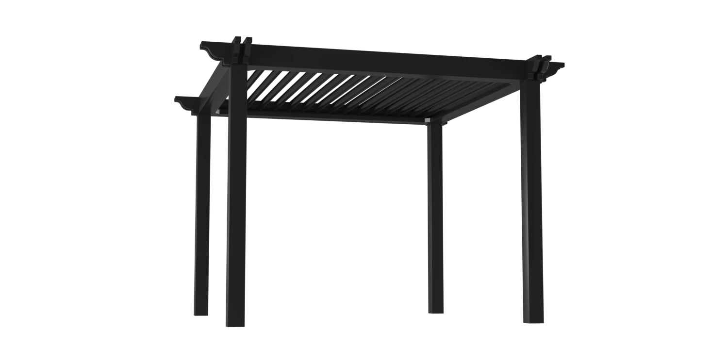 Pergola Pivot 6 – Pergola Cuts products pergola-x pivot-6   