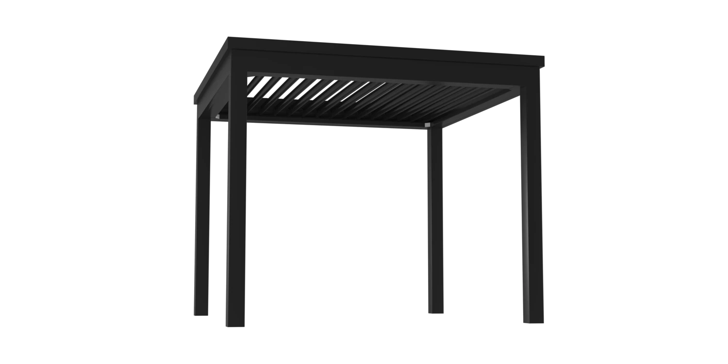 Pergola Pivot 6 – Rise 1 products pergola-x pivot-6 rise-1  