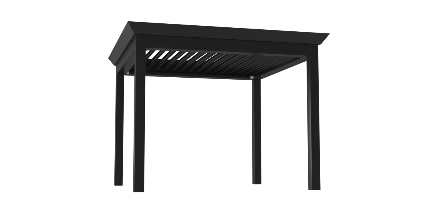 Pergola Pivot 6 – Rise 2 products pergola-x pivot-6 rise-2  