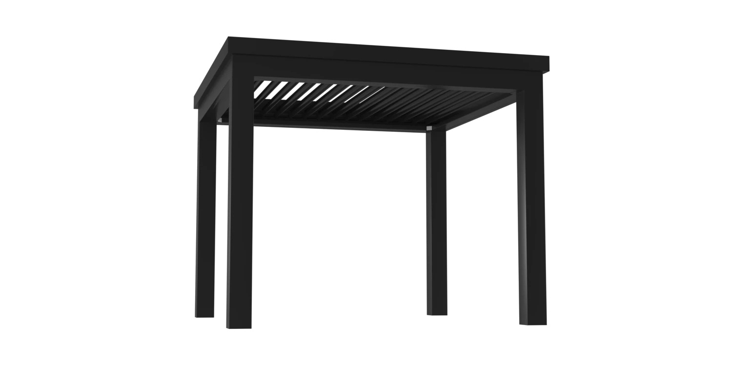 Pergola Pivot 6 XL – 1 Step Cornice products pergola-x pivot-6-xl   