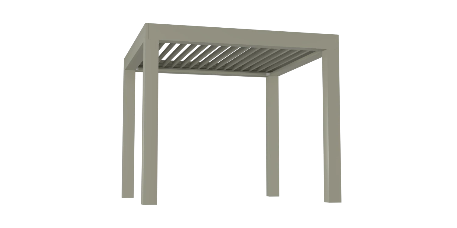 Pergola Pivot 6 XL – Adobe products pergola-x pivot-6-xl pergola-pivot-6-xl-adobe  