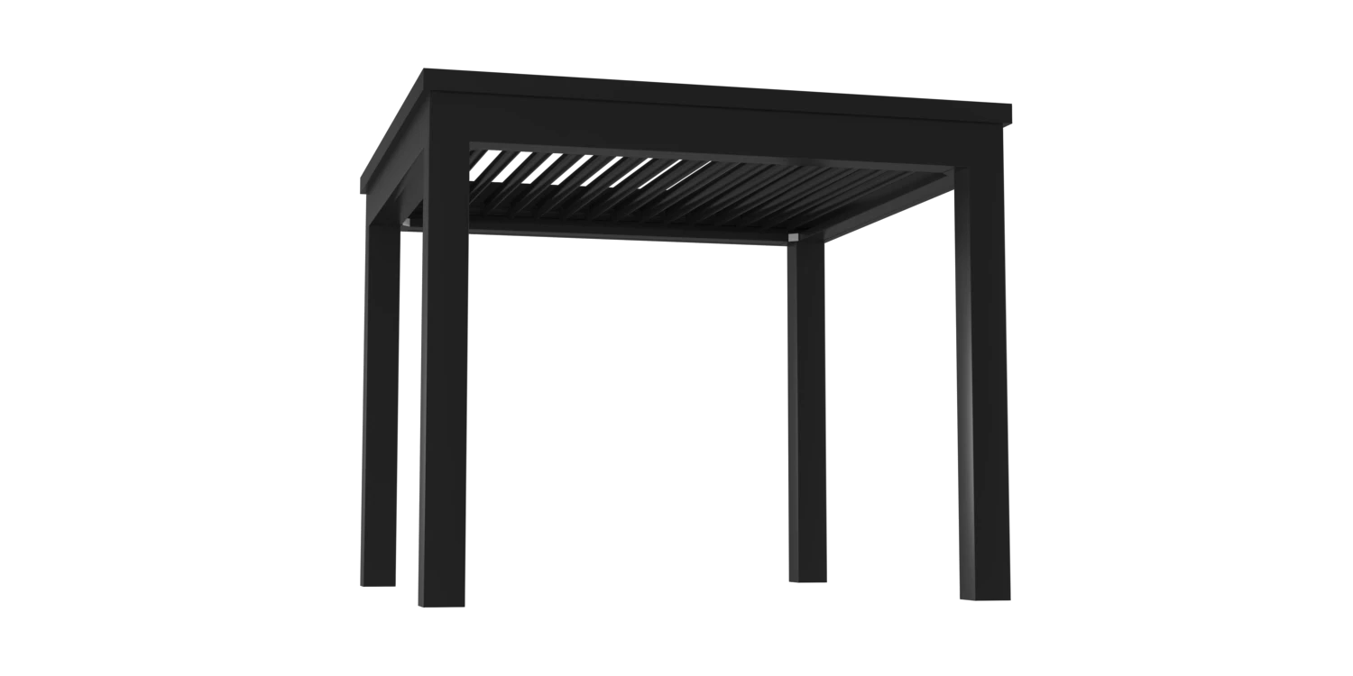 Pergola Pivot 6 XL – Rise 2 products pergola-x pivot-6-xl rise-2  